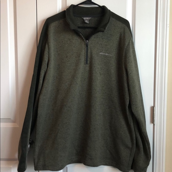 Eddie Bauer pullover - Picture 1 of 3